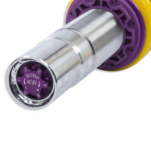 KW Coilover V3 Audi 352100BU - Image 6