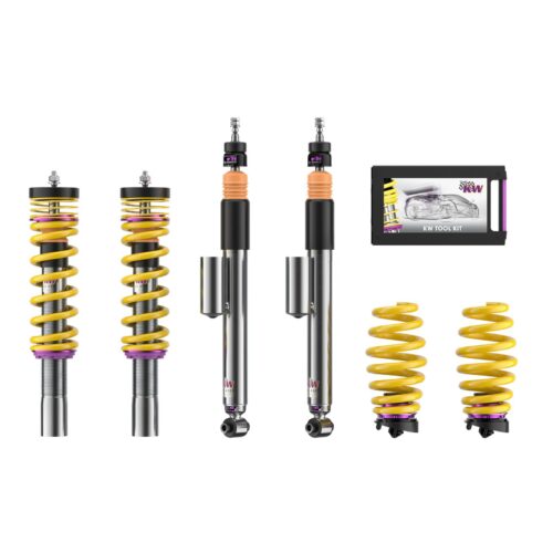 KW Coilover V3 Audi 352100BV