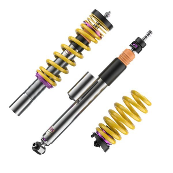 KW Coilover V3 Audi 352100BV - Image 2