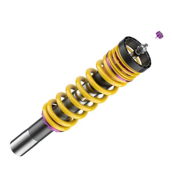 KW Coilover V3 Audi 352100BV - Image 3