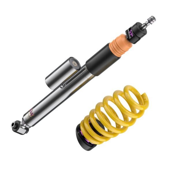 KW Coilover V3 Audi 352100BV - Image 6