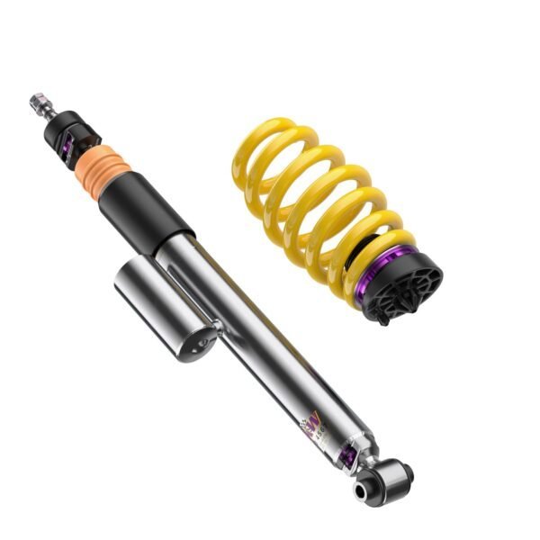 KW Coilover V3 Audi 352100BV - Image 7