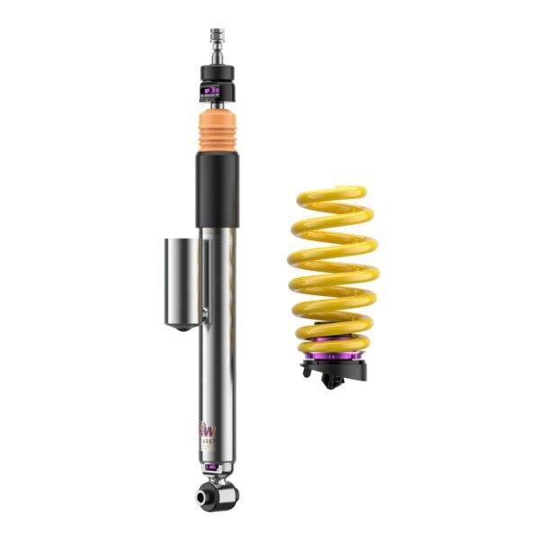 KW Coilover V3 Audi 352100BV - Image 8