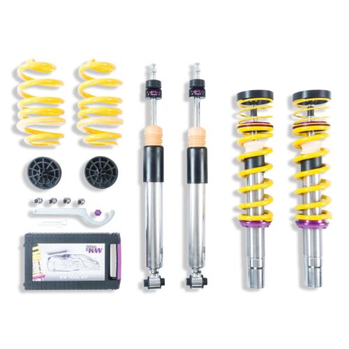 KW Coilover V3 Audi 352100BX