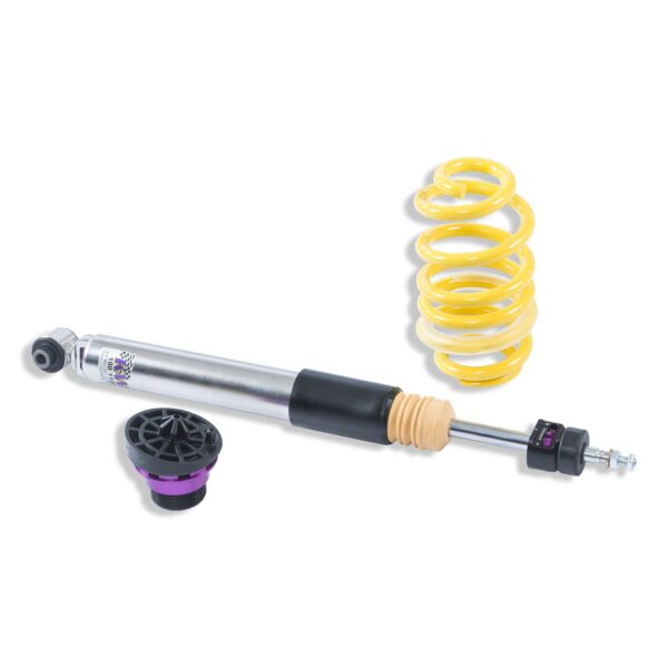 KW Coilover V3 Audi 352100BX - Image 4