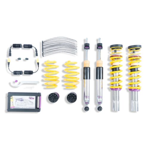 KW Coilover V3 Audi 352100CQ