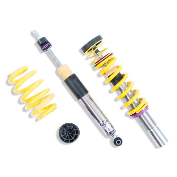 KW Coilover V3 Audi 352100CQ - Image 2