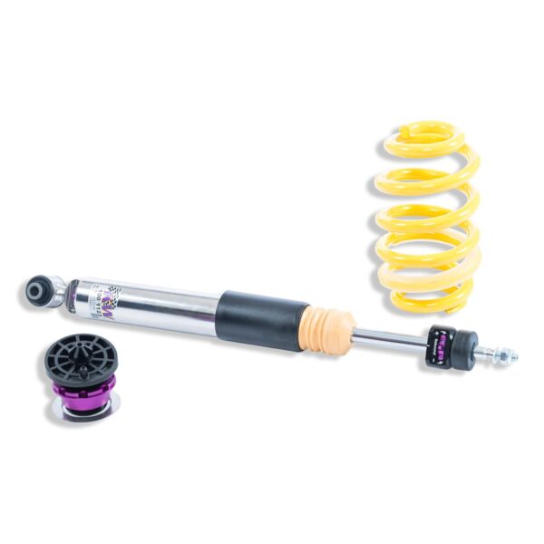 KW Coilover V3 Audi 352100CQ - Image 4