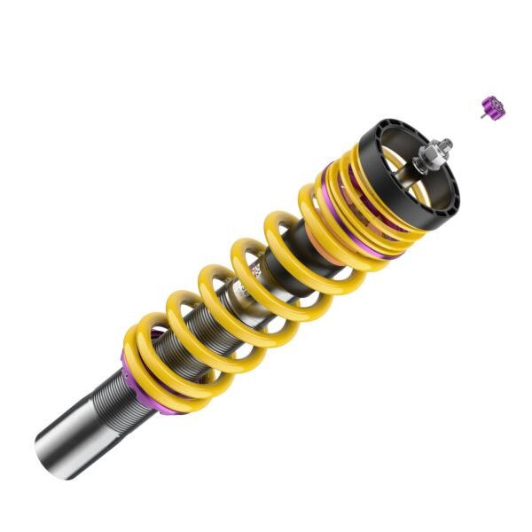 KW Coilover V3 Audi 352100CW - Image 3