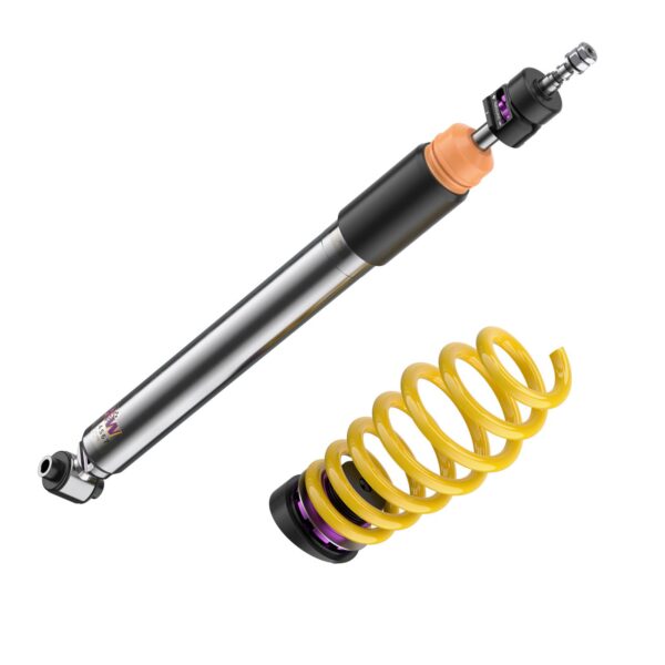 KW Coilover V3 Audi 352100CW - Image 6