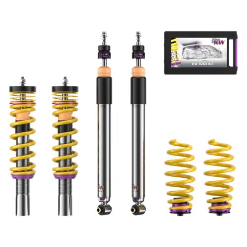 KW Coilover V3 Audi 352100DG