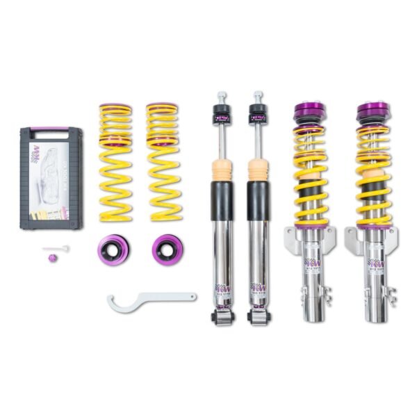 KW Coilover V3 Clubsport Audi 3521080W