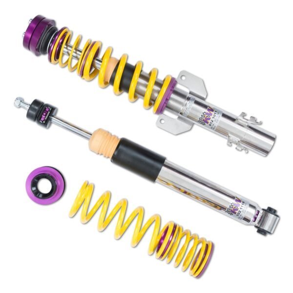 KW Coilover V3 Clubsport Audi 3521080W - Image 2