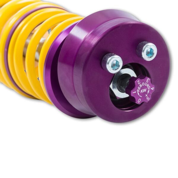 KW Coilover V3 Clubsport Audi 3521080W - Image 5