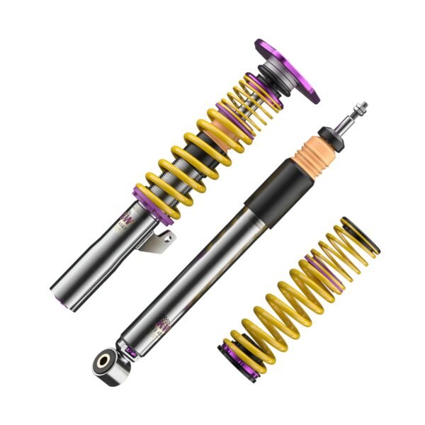 KW Coilover V3 Clubsport Audi 35210882 - Image 2