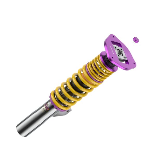 KW Coilover V3 Clubsport Audi 35210882 - Image 3