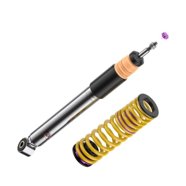 KW Coilover V3 Clubsport Audi 35210882 - Image 6