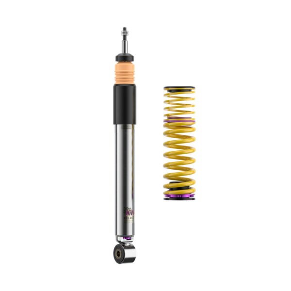 KW Coilover V3 Clubsport Audi 35210882 - Image 8