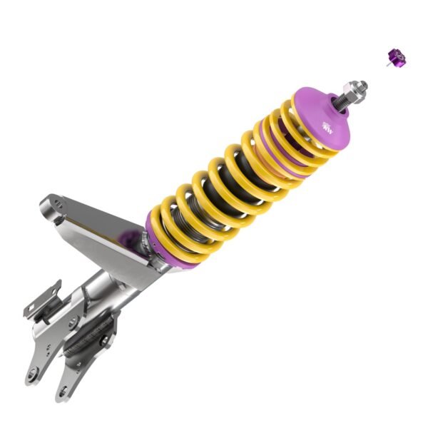 KW Coilover V3 Audi 35210913 - Image 3