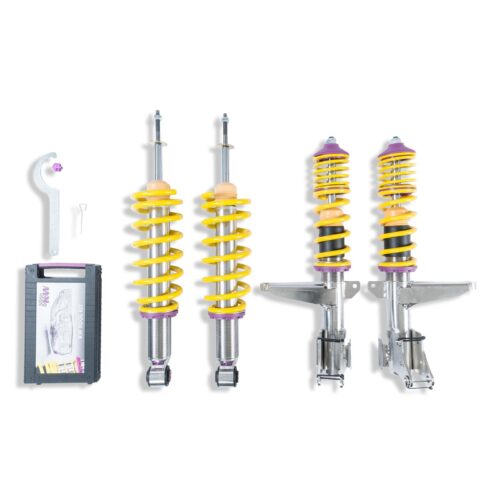 KW Coilover V3 Audi 35210918
