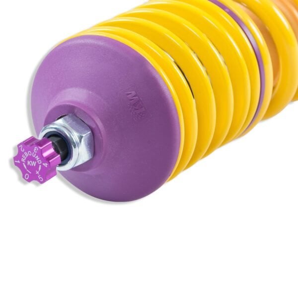 KW Coilover V3 Audi 35210918 - Image 5