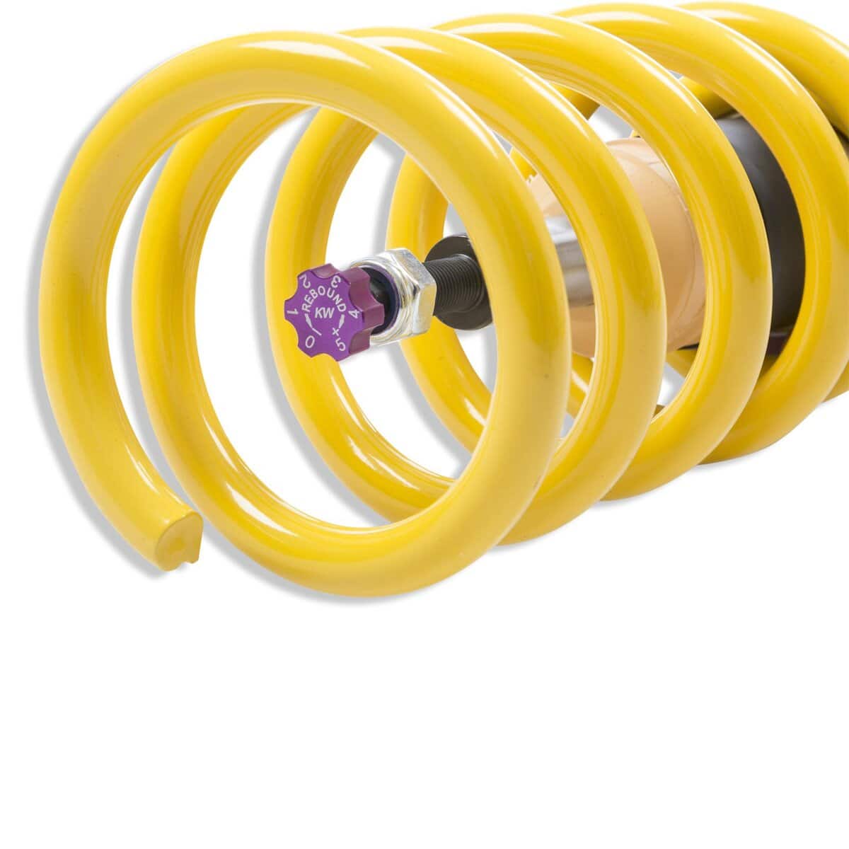 KW Coilover V3 Alfa Romeo 35215026 - Image 5