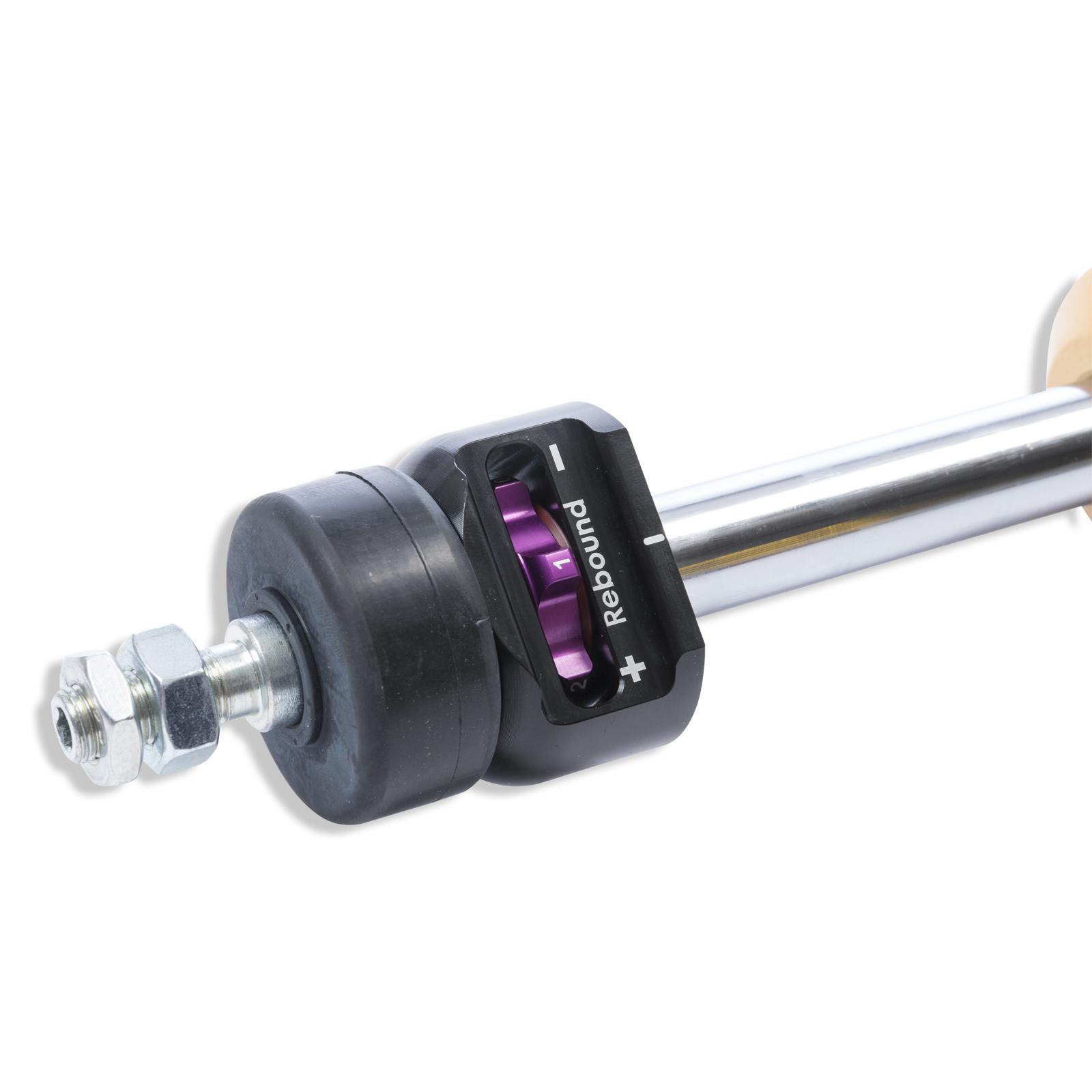 KW Coilover V3 Alfa Romeo 35215026 - Image 7