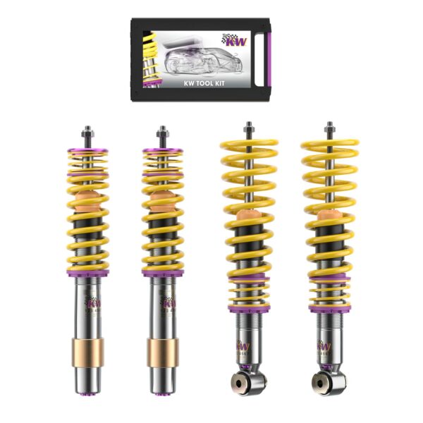 KW Coilover V3 BMW 35220006