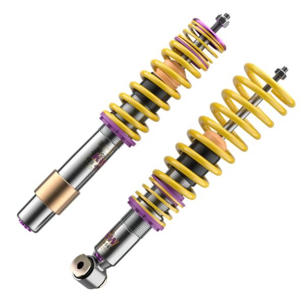 KW Coilover V3 BMW 35220006 - Image 2