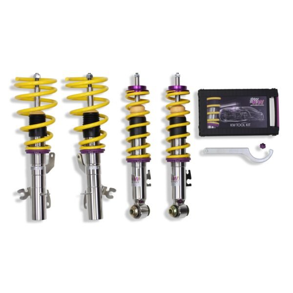 KW Coilover V3 Mini 3522000B