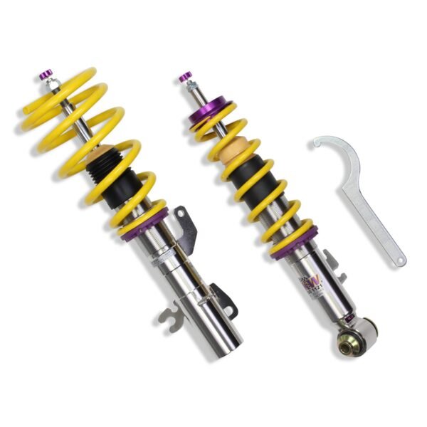 KW Coilover V3 Mini 3522000B - Image 2