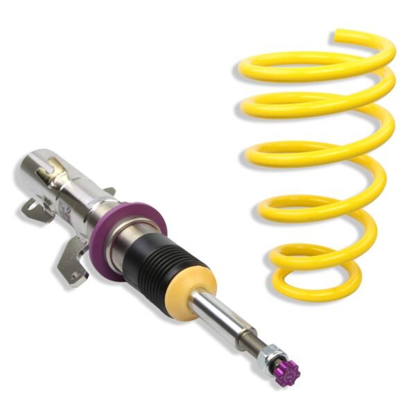 KW Coilover V3 Mini 3522000B - Image 4
