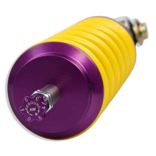 KW Coilover V3 Mini 3522000B - Image 9