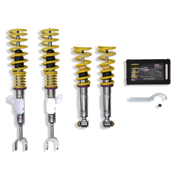 KW Coilover V3 BMW 3522000C