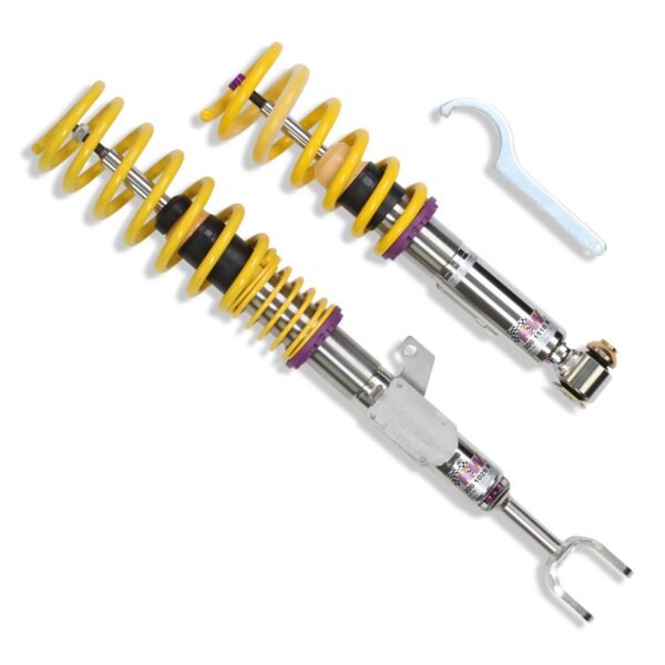 KW Coilover V3 BMW 3522000C - Image 2