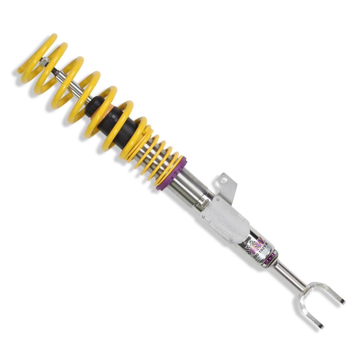 KW Coilover V3 BMW 3522000C - Image 3