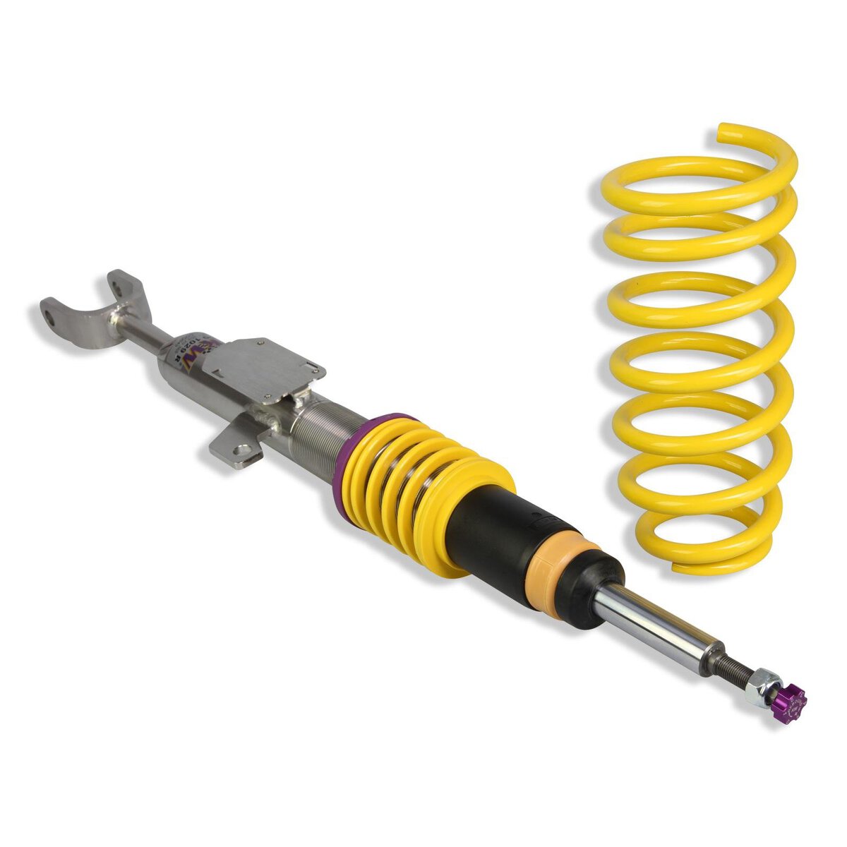 KW Coilover V3 BMW 3522000C - Image 4