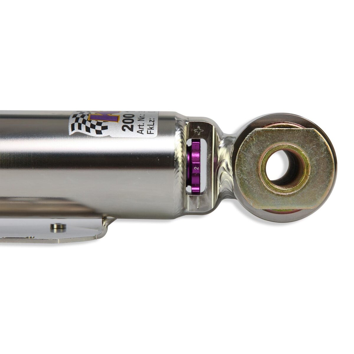 KW Coilover V3 BMW 3522000C - Image 10