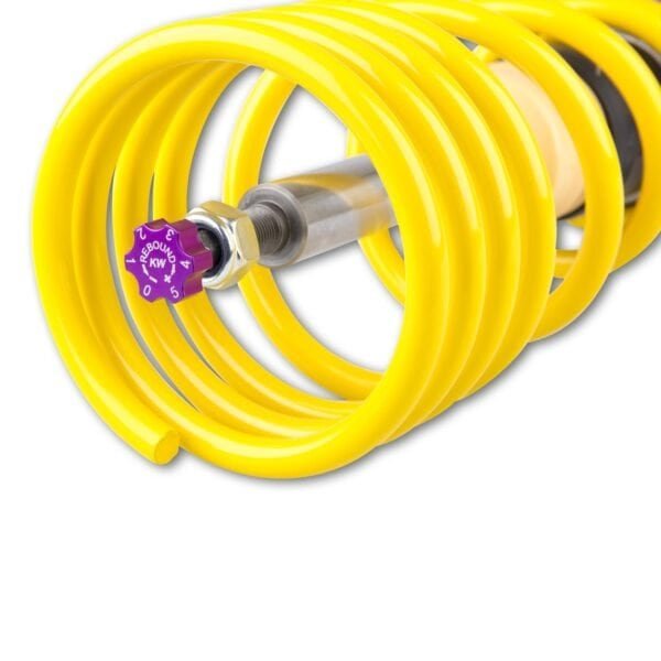 KW Coilover V3 BMW 3522000E - Image 4