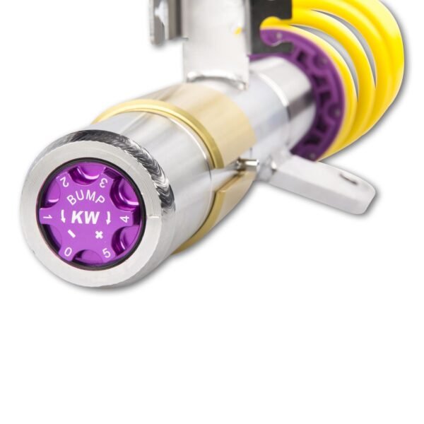 KW Coilover V3 BMW 3522000E - Image 5