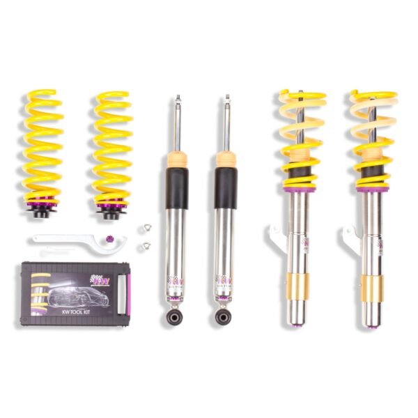 KW Coilover V3 BMW 3522000F