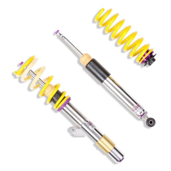 KW Coilover V3 BMW 3522000F - Image 2