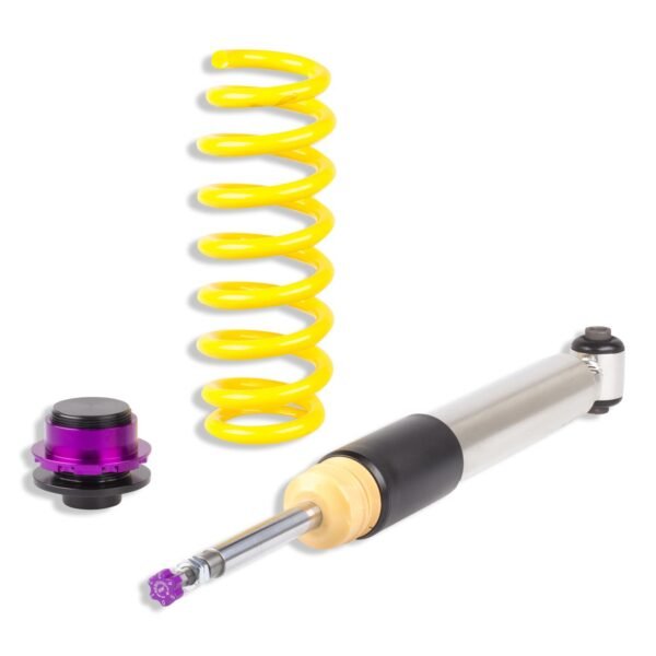 KW Coilover V3 BMW 3522000F - Image 4