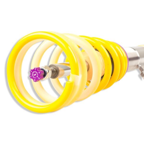 KW Coilover V3 BMW 3522000F - Image 5