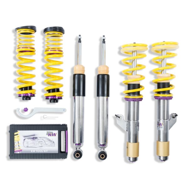 KW Coilover V3 BMW 3522000J
