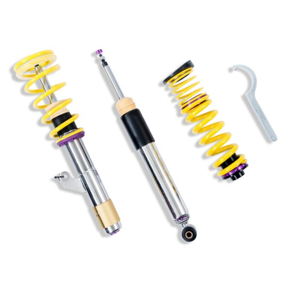KW Coilover V3 BMW 3522000J - Image 2