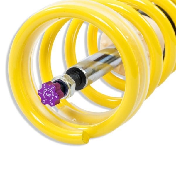 KW Coilover V3 BMW 3522000J - Image 5