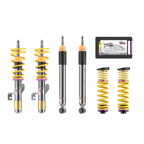 KW Coilover V3 BMW 3522000Q