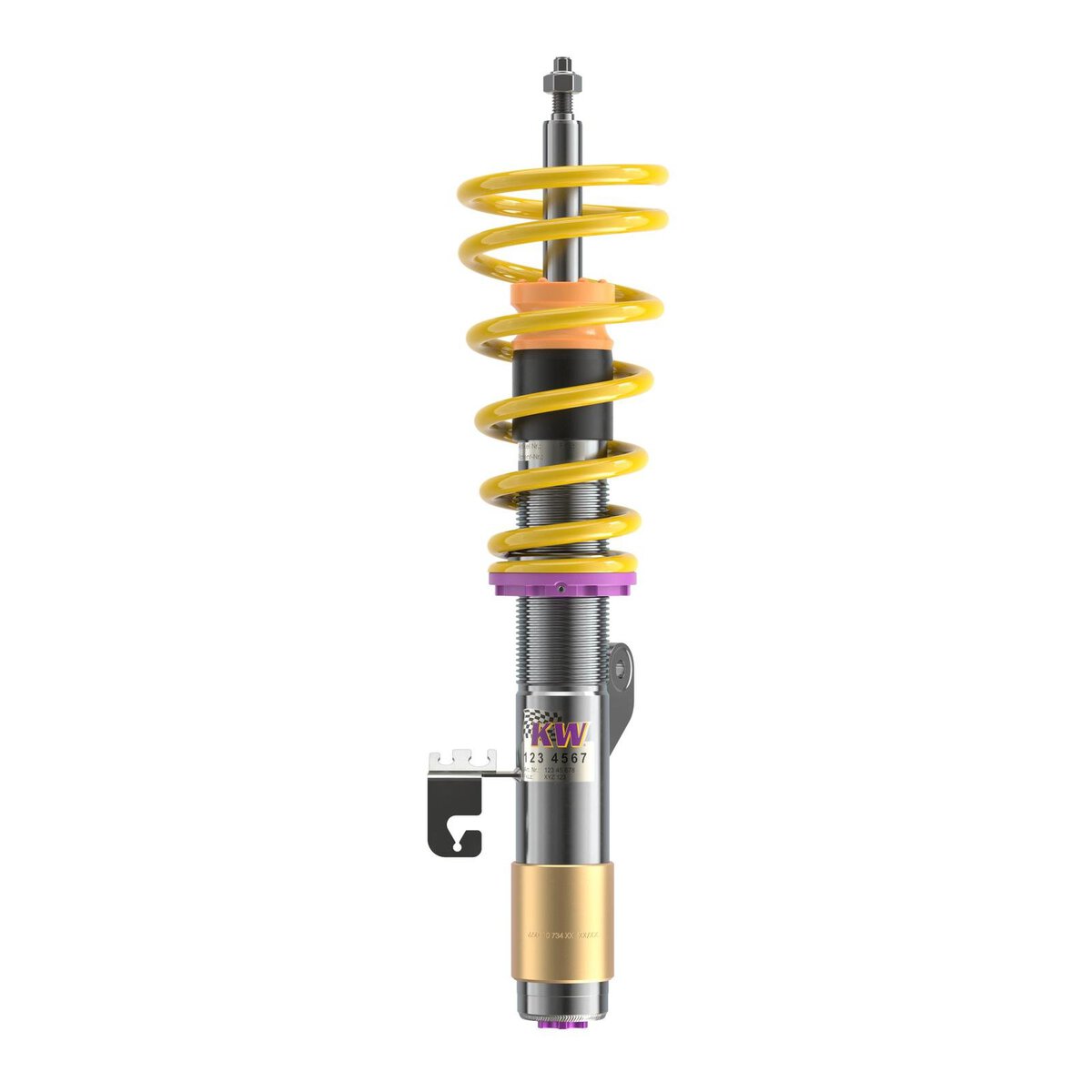 KW Coilover V3 BMW 3522000Q - Image 5