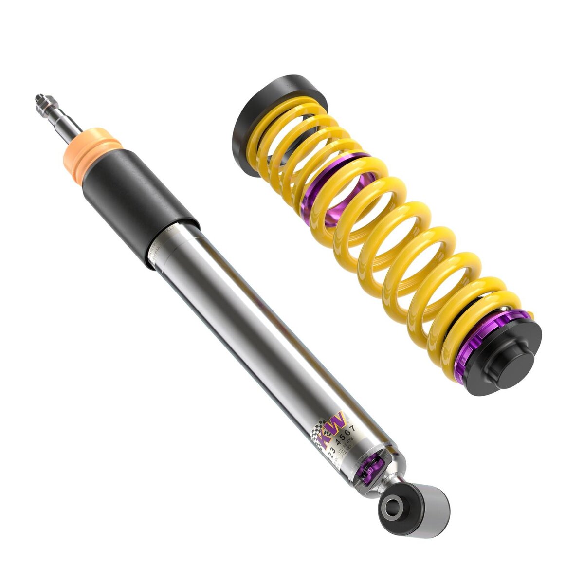 KW Coilover V3 BMW 3522000Q - Image 7